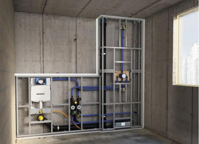 同层排水的优缺点